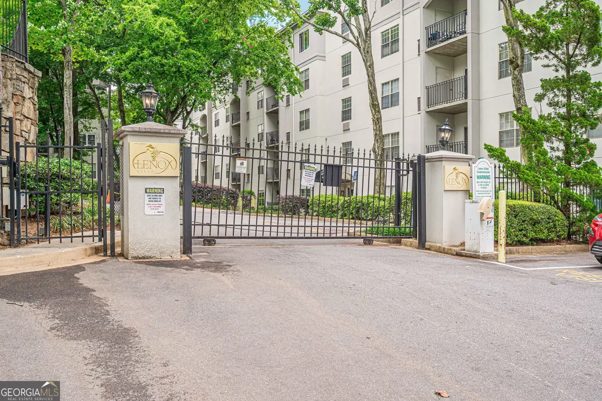 970 Sidney Marcus Boulevard Ne #2107, Atlanta, GA 30324 - #1