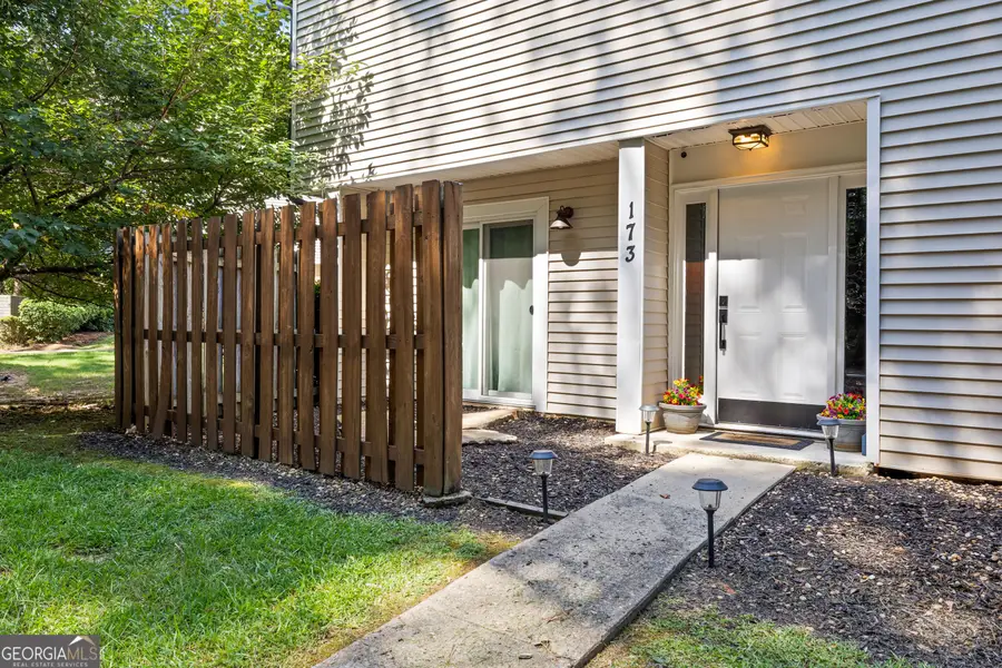 173 Twiggs Corner, Peachtree City, GA 30269 - #2