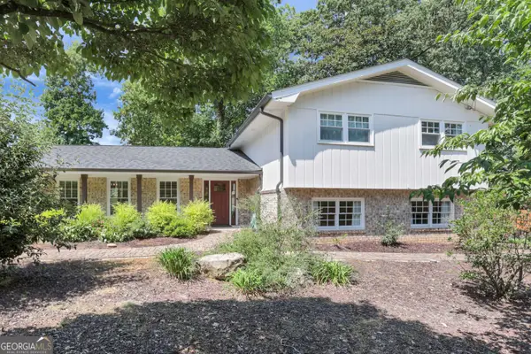 1564 Vernon Way Court, Dunwoody, GA 30338