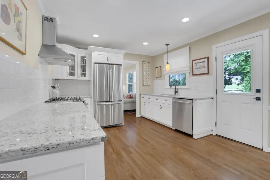 1564 Vernon Way Court, Dunwoody, GA 30338 - #2