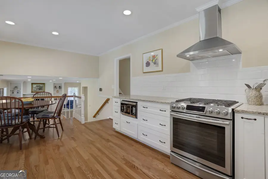 1564 Vernon Way Court, Dunwoody, GA 30338 - #3