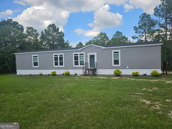 147 Mcintyre Road, Mount Vernon, GA 30445