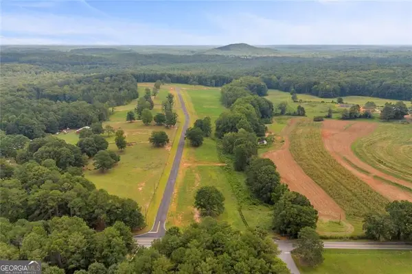 551 River Trail Drive #LOT 13, Monroe, GA 30655
