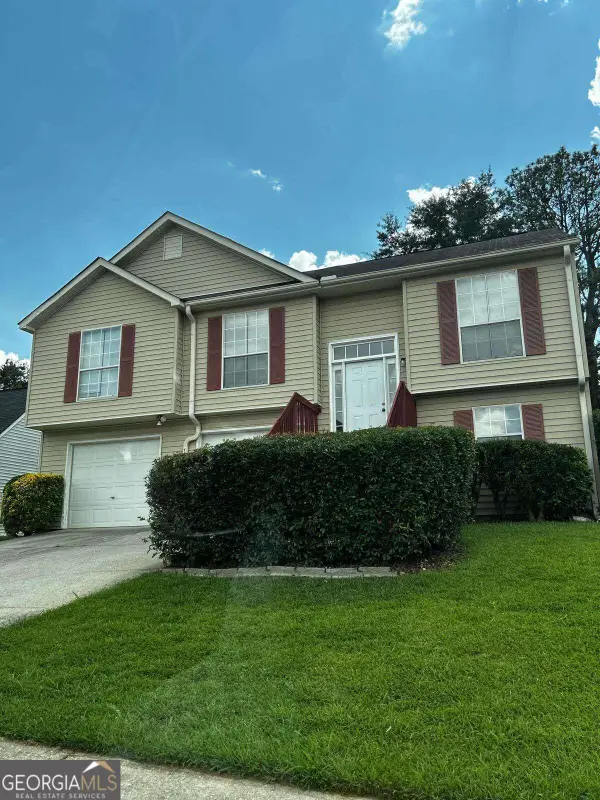8257 Mountain Pass, Riverdale, GA 30274
