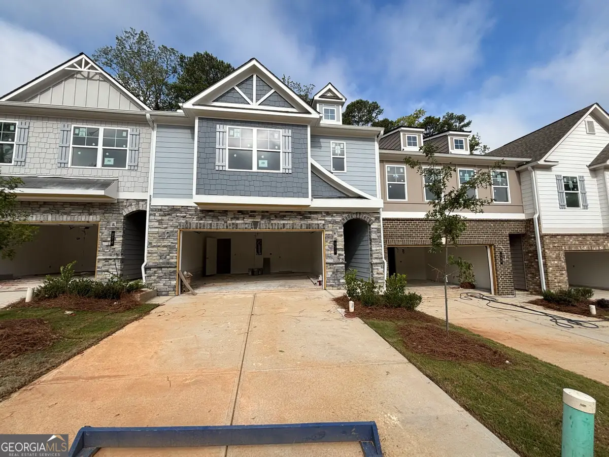 892 Counterpoint Drive #LOT 29, Decatur, GA 30032 - #1