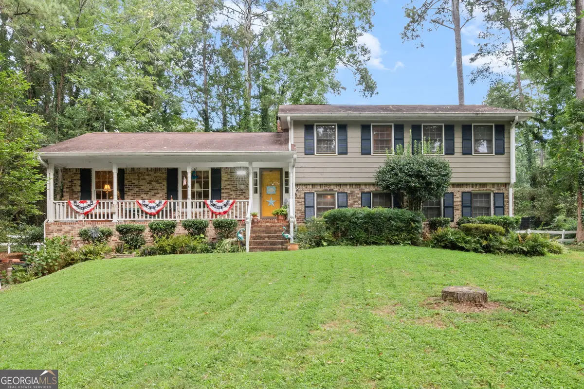 2191 Brookfield Circle, Lawrenceville, GA 30043 - #1
