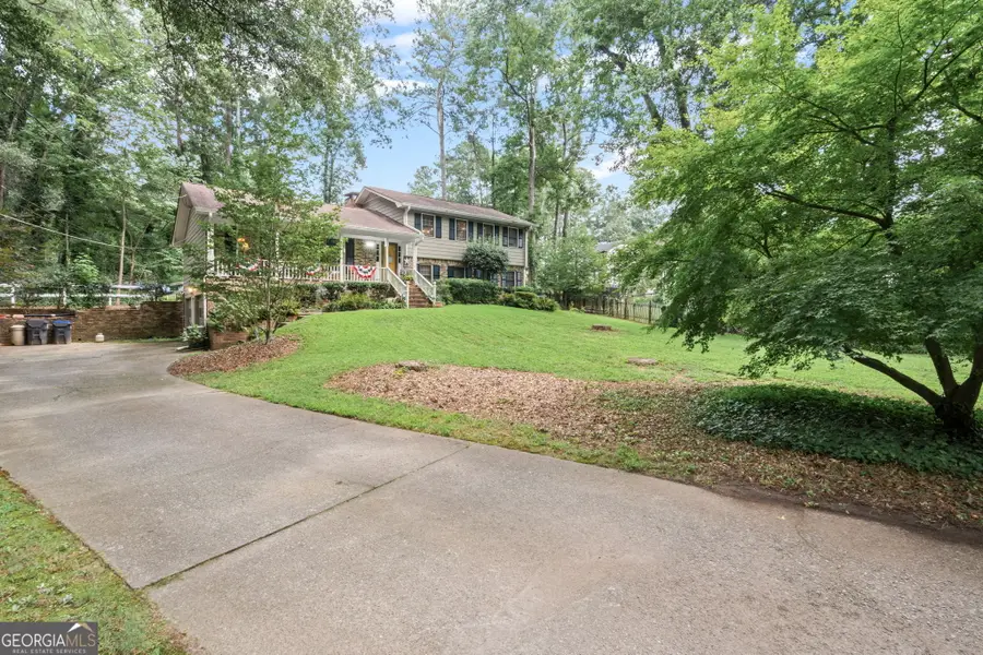 2191 Brookfield Circle, Lawrenceville, GA 30043 - #2