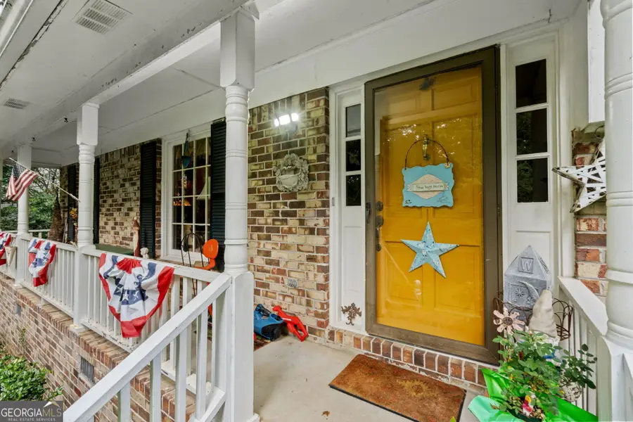 2191 Brookfield Circle, Lawrenceville, GA 30043 - #3