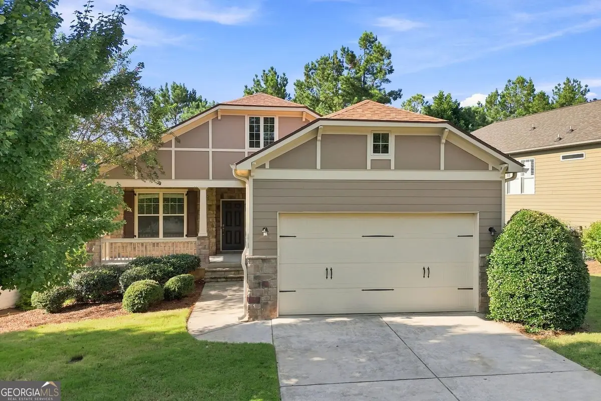238 Balsam Drive, Canton, GA 30114 - #1