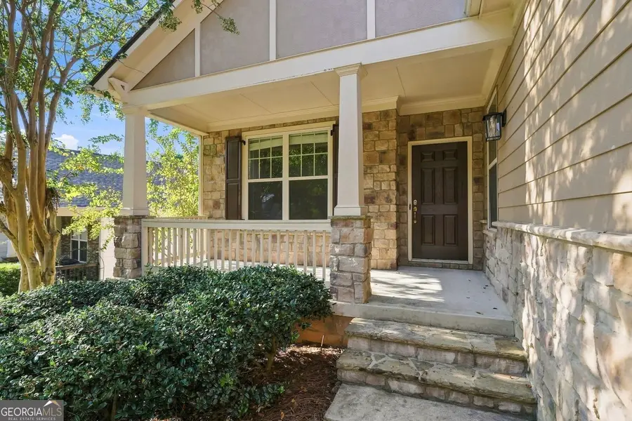 238 Balsam Drive, Canton, GA 30114 - #2