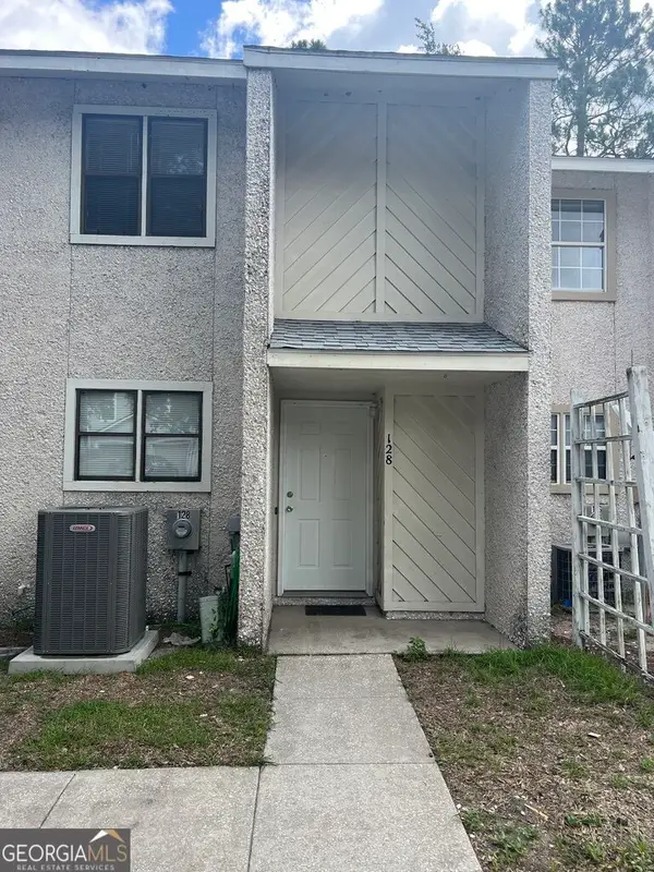 128 Inlet Reach Circle, St. Marys, GA 31558
