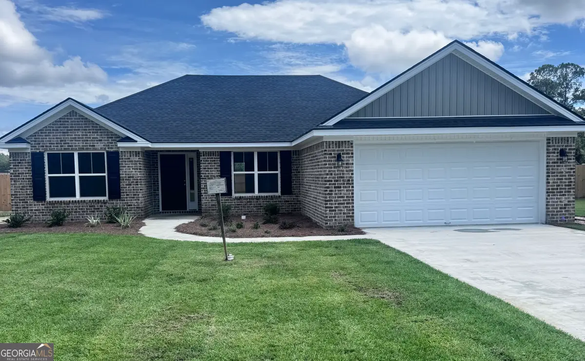 106 Esther Avenue, Reidsville, GA 30453 - #1