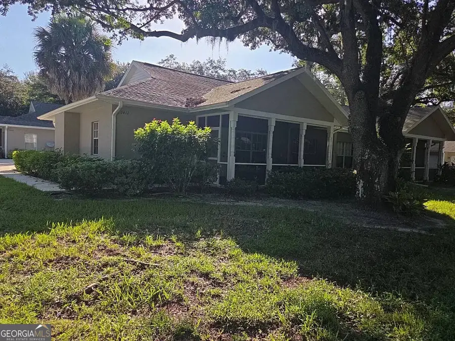 1411 Winding Oak Drive, Port Charlotte, FL 33948 - #3