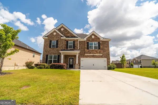3276 Papyrus Palm Road, Loganville, GA 30052