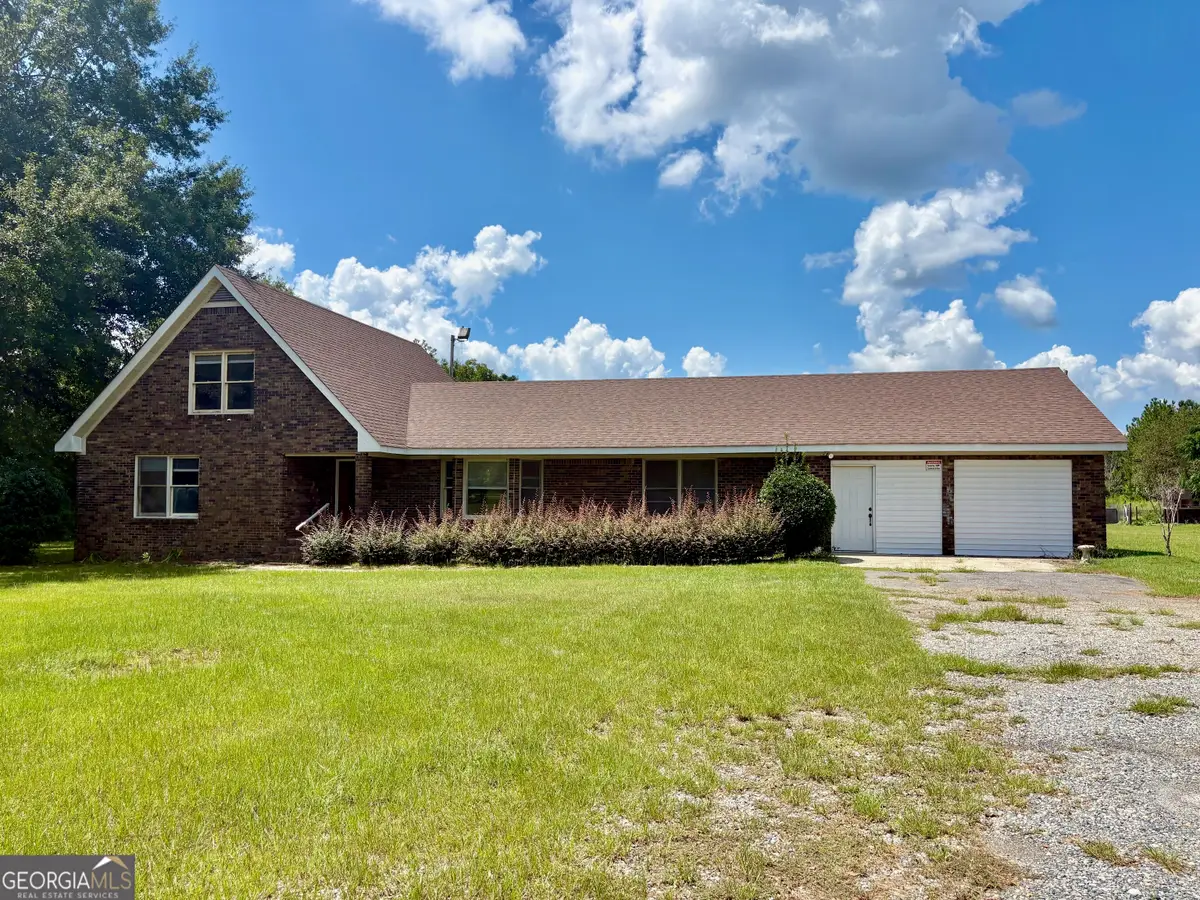 181 Aultman Road, Fort Valley, GA 31030 - #1
