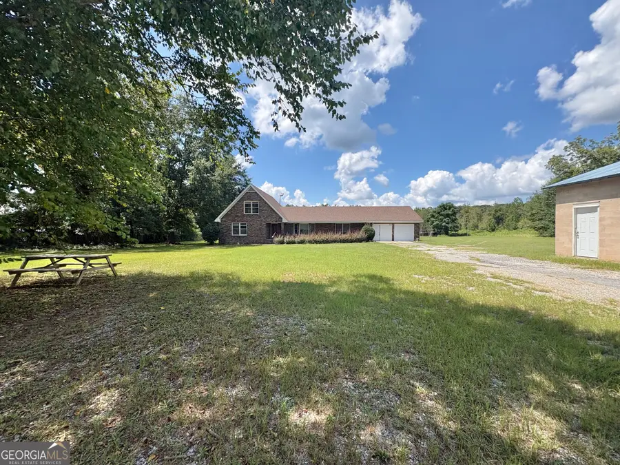 181 Aultman Road, Fort Valley, GA 31030 - #2