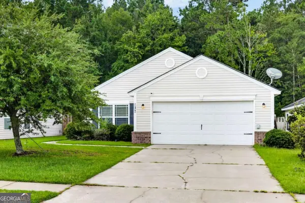 137 Spring Lakes Drive, Savannah, GA 31407