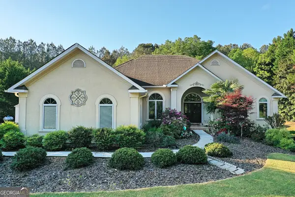 1330 Monroe Drive, Monroe, GA 30655