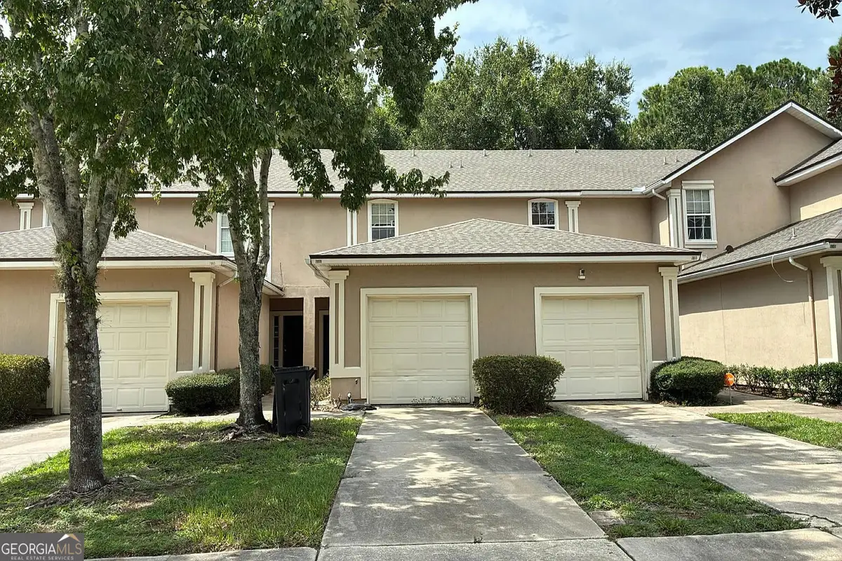 7859 Melvin Road, Jacksonville, FL 32210 - #1