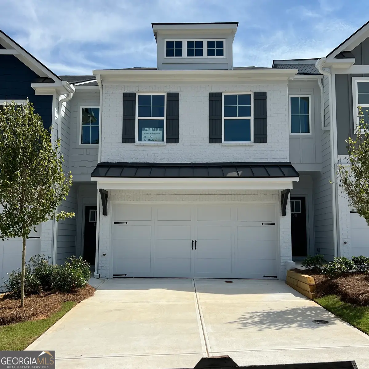 1510 Aralynn Court #30, Conyers, GA 30013 - #1