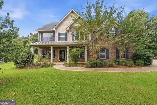 316 Norway Spruce Court, Locust Grove, GA 30248