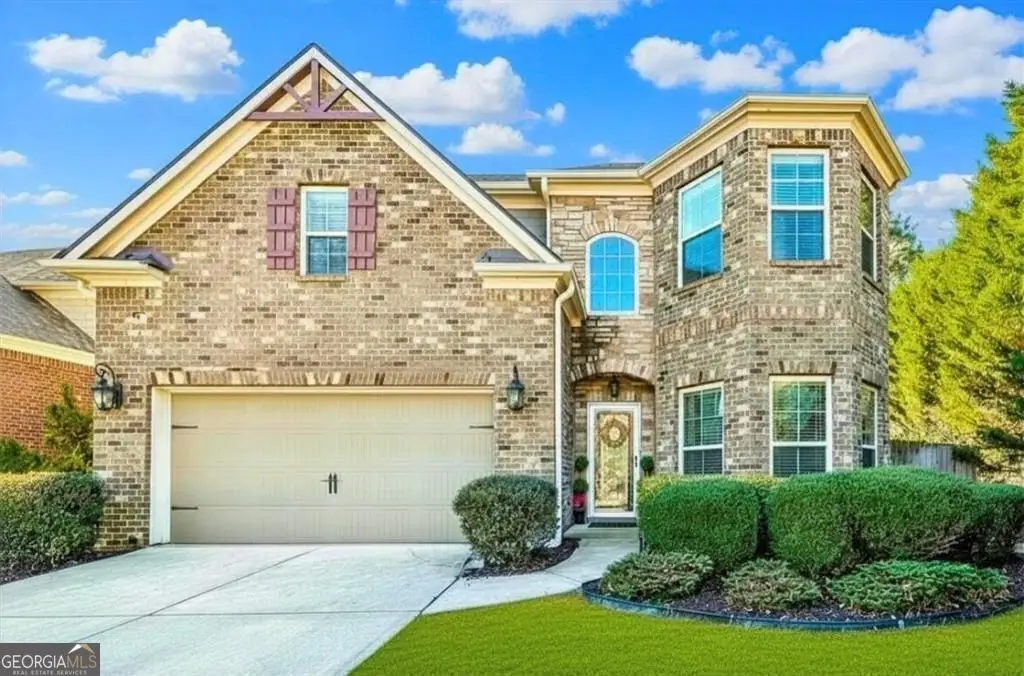 6810 Rocking Horse Lane, Cumming, GA 30040 - #1