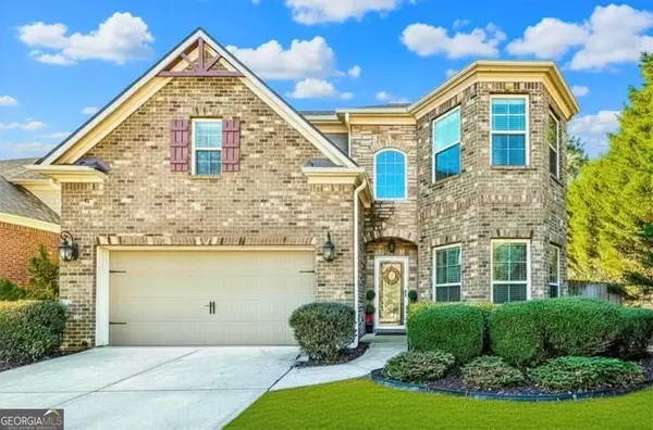 6810 Rocking Horse Lane, Cumming, GA 30040