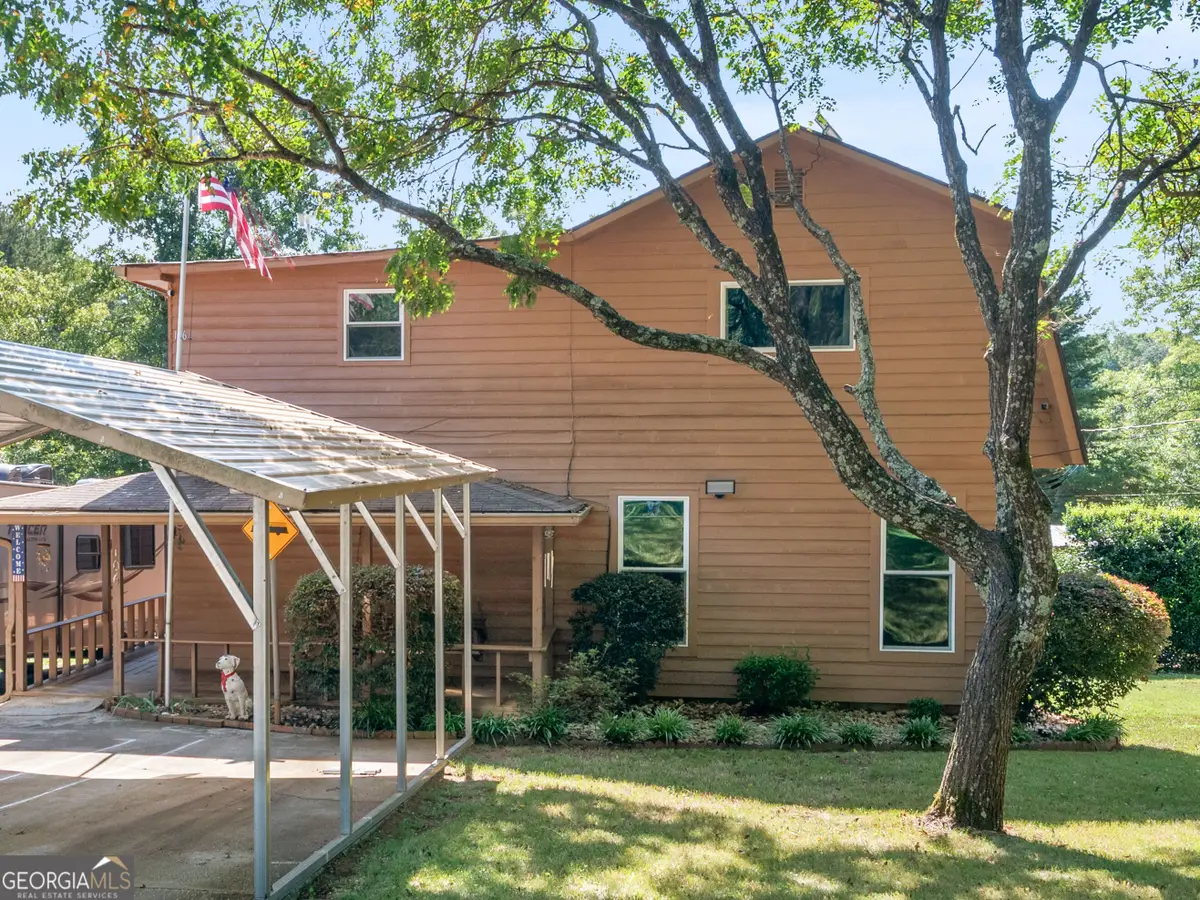 106 Central Lake Circle, Griffin, GA 30223 - #1