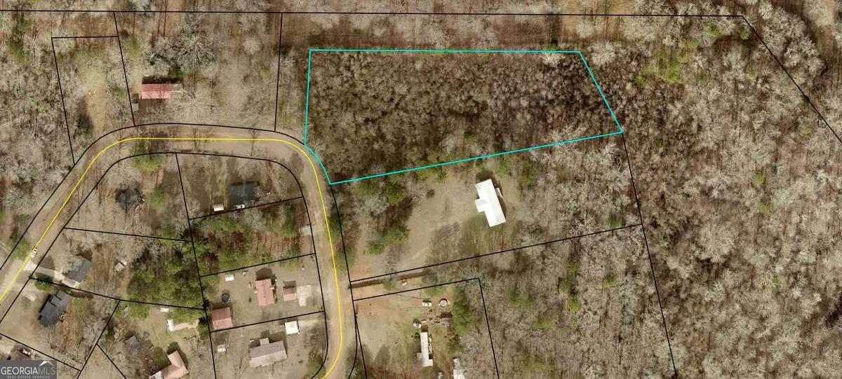 0 Edna Circle, Thomaston, GA 30286 - #1