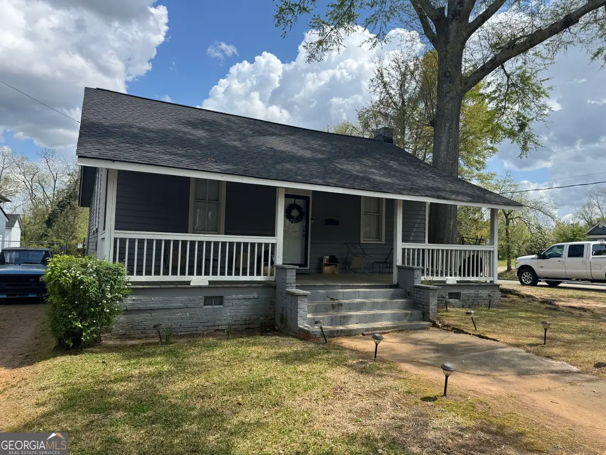 322 N 6th Street, Griffin, GA 30223 - #1