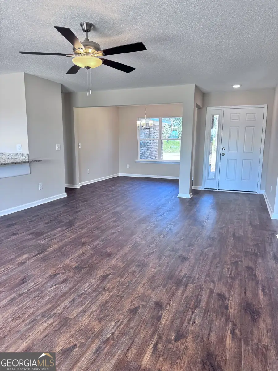 116 Esther Avenue, Reidsville, GA 30453 - #2