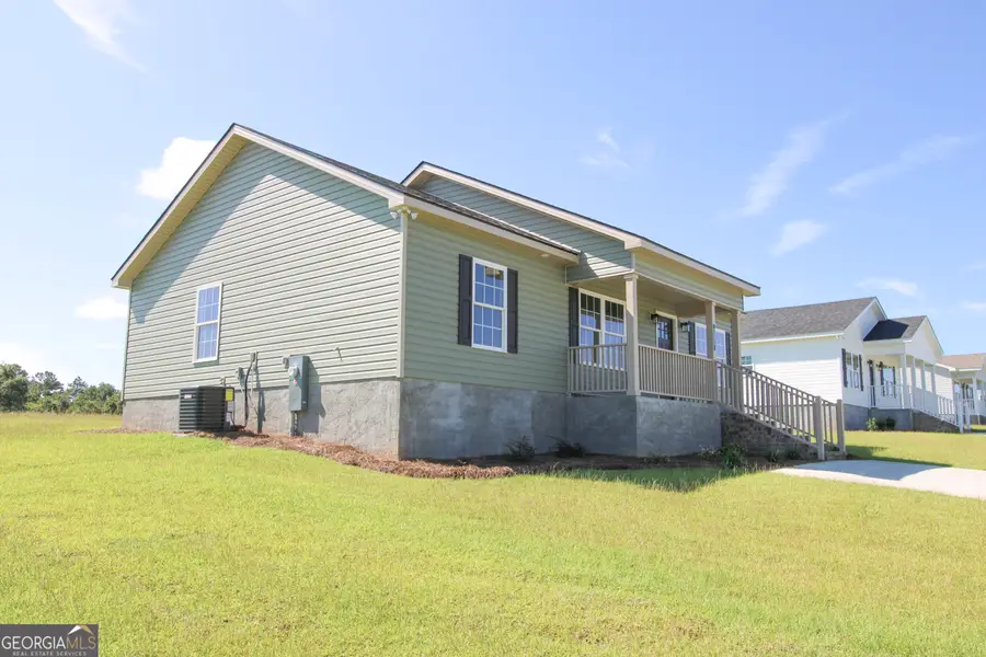 501 Nickies Way, Statesboro, GA 30461 - #2