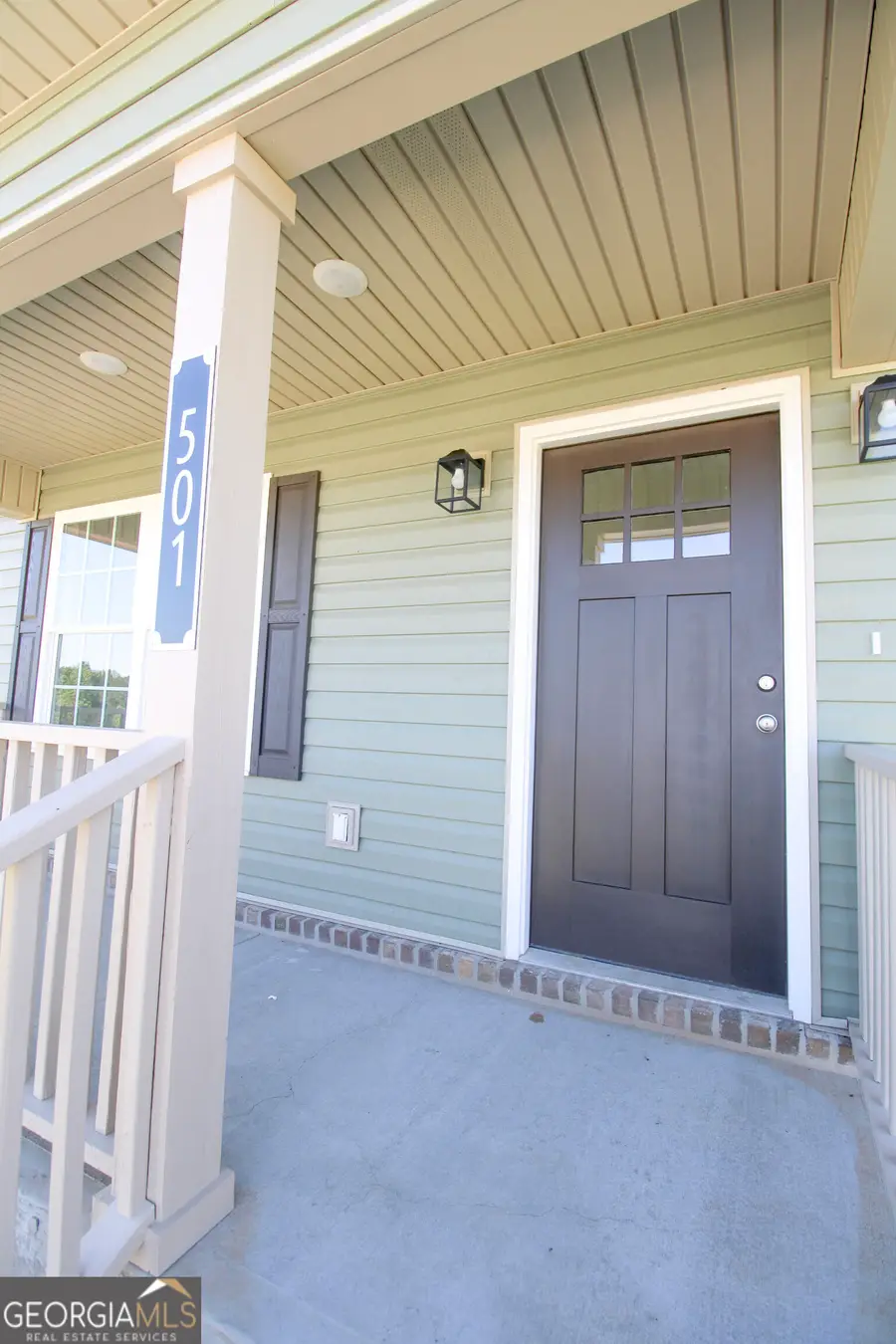 501 Nickies Way, Statesboro, GA 30461 - #3