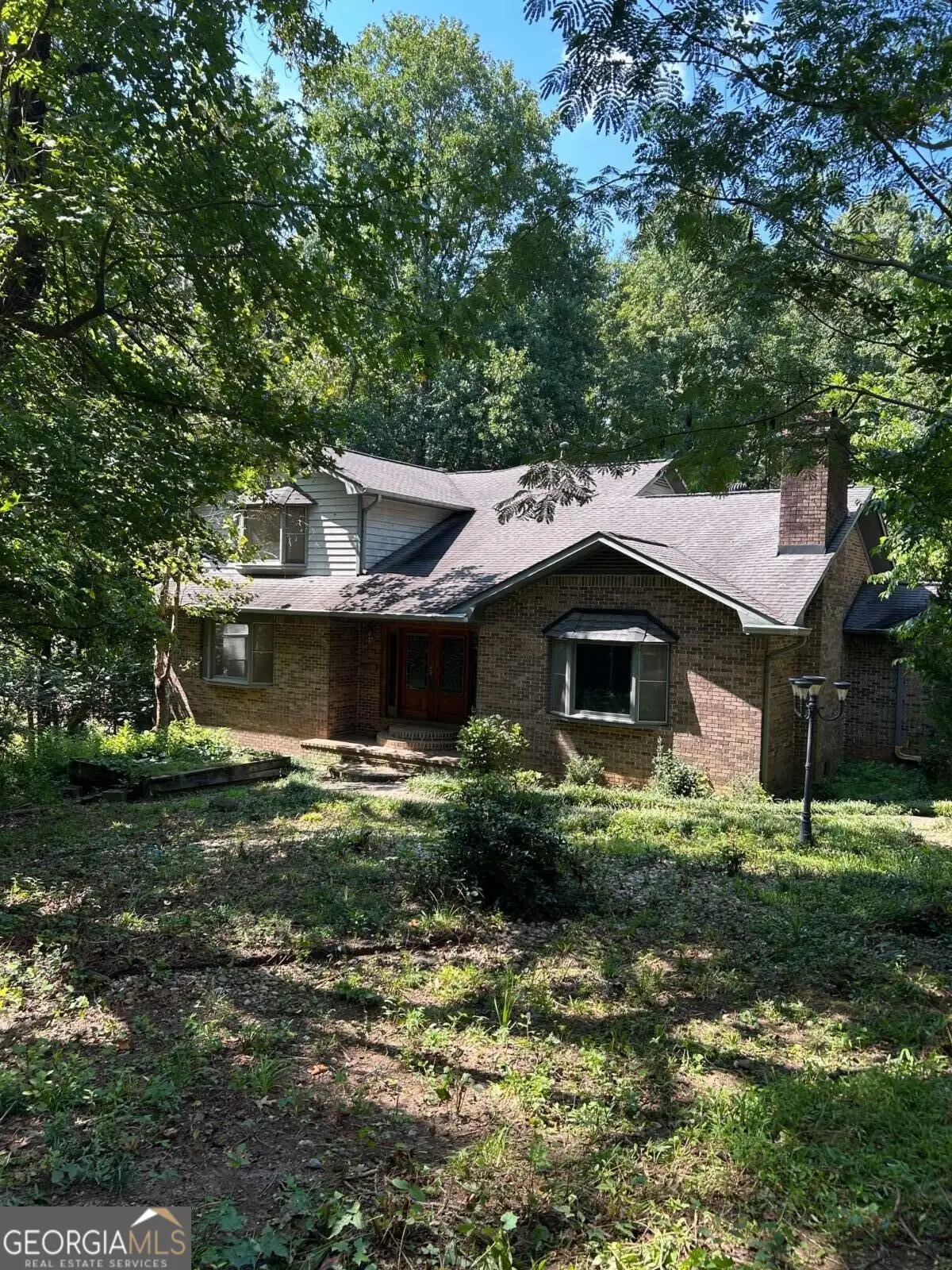 130 Mill Pond Court, Acworth, GA 30101 - #1