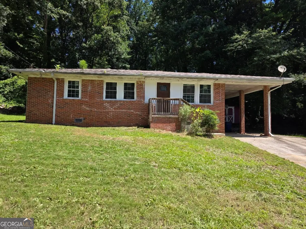 3447 Adkins Road Nw, Atlanta, GA 30331 - #1