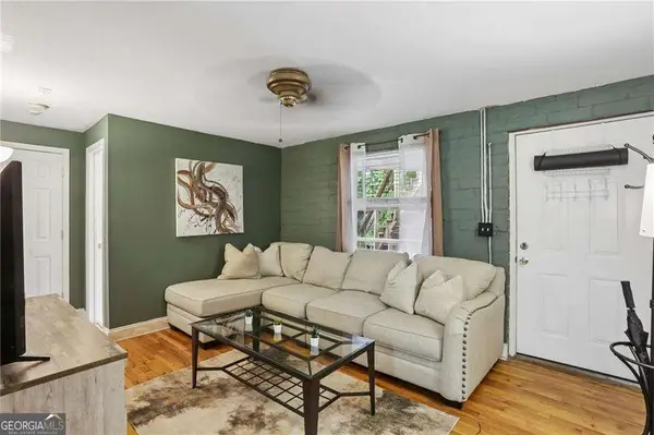 24 Daniel Street #6, Atlanta, GA 30312