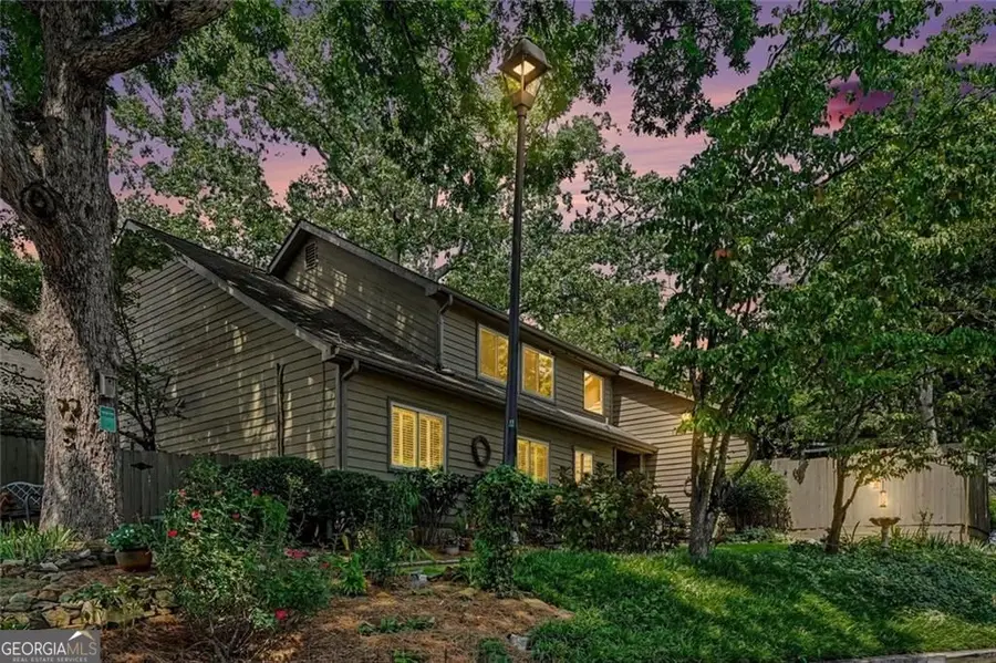 4173 D'youville Trace, Chamblee Doraville, GA 30341 - #2