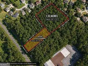 5440 Browns Mill Road, Lithonia, GA 30038