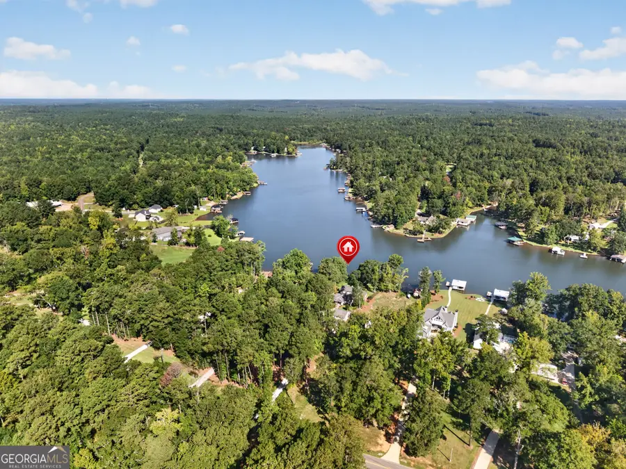 1094 Crooked Creek Road, Eatonton, GA 31024 - #2