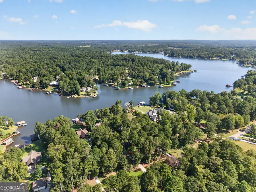1094 Crooked Creek Road, Eatonton, GA 31024 - #3