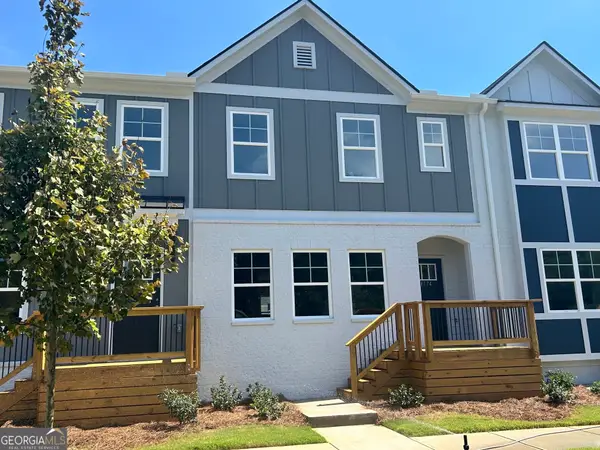 1574 Salem Drive #95, Conyers, GA 30013