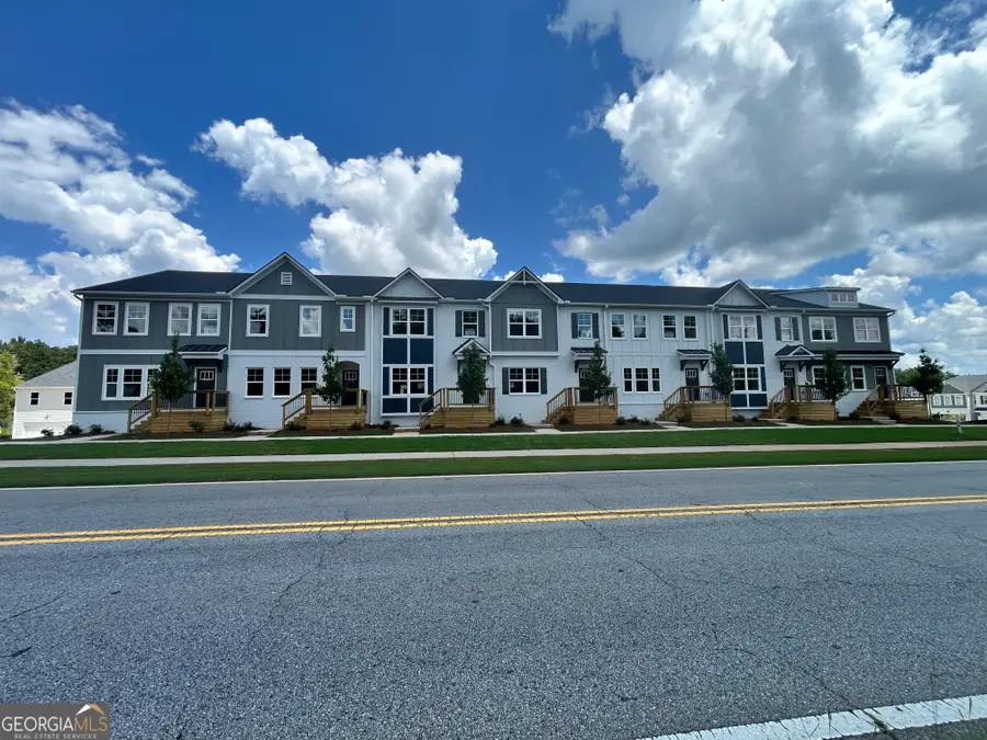 1574 Salem Drive #95, Conyers, GA 30013 - #3
