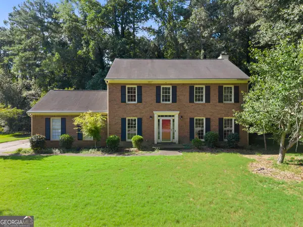 2575 Fairview Lane, Jonesboro, GA 30236