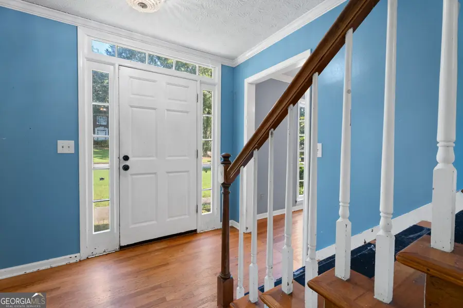2575 Fairview Lane, Jonesboro, GA 30236 - #2
