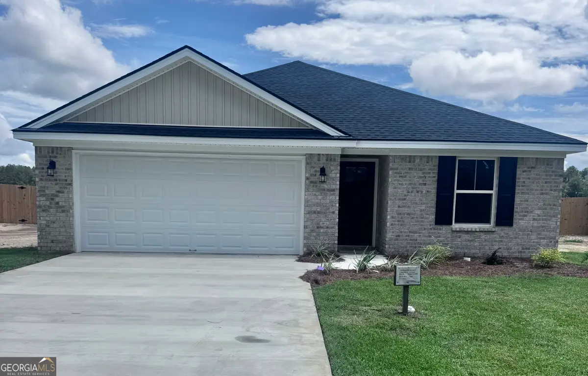 112 Esther Avenue, Reidsville, GA 30453 - #1