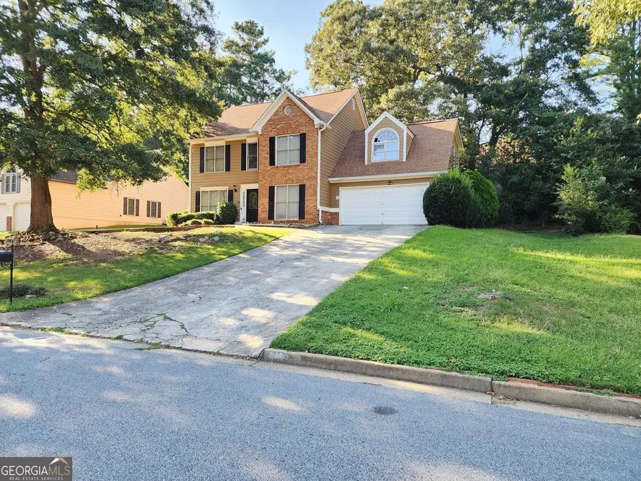 3398 Mosswood Lane, Rex, GA 30273 - #2