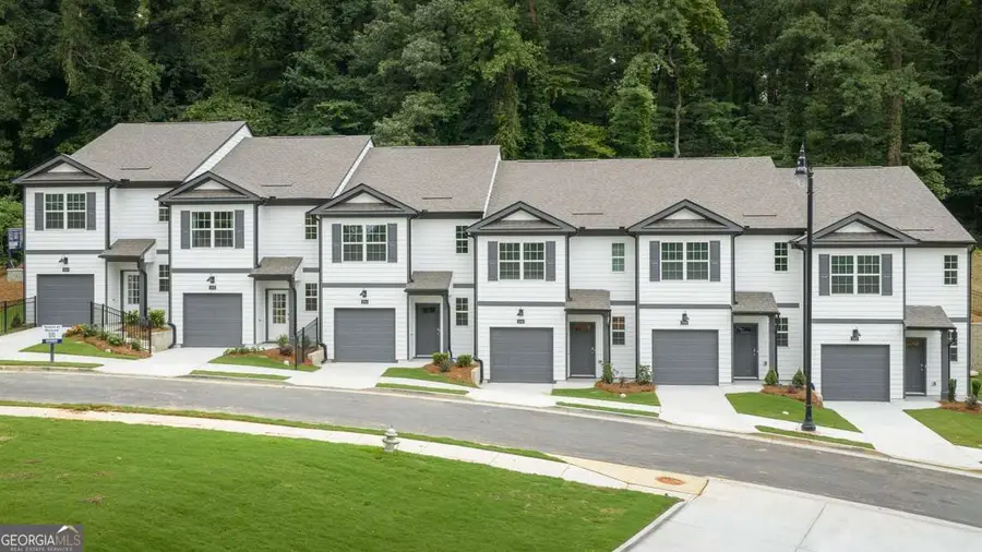 2837 Georgia Aster Way Nw #39, Atlanta, GA 30318 - #2
