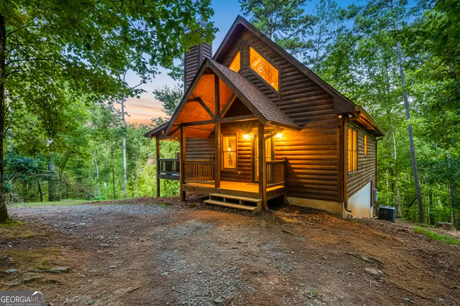 529 Newel Drive #1490, Ellijay, GA 30540 - #3