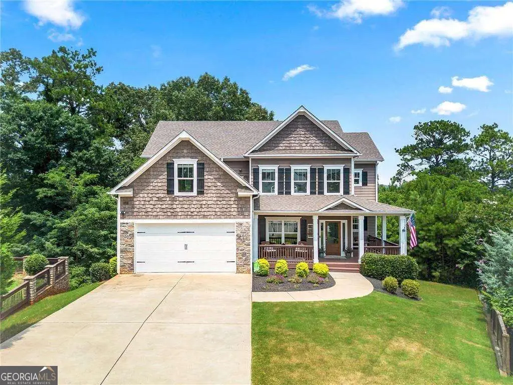 9 Hillshire Drive, Cartersville, GA 30120 - #1