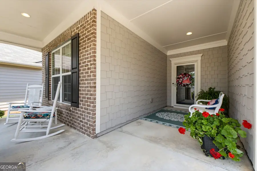 760 Firefly Court, Griffin, GA 30223 - #3